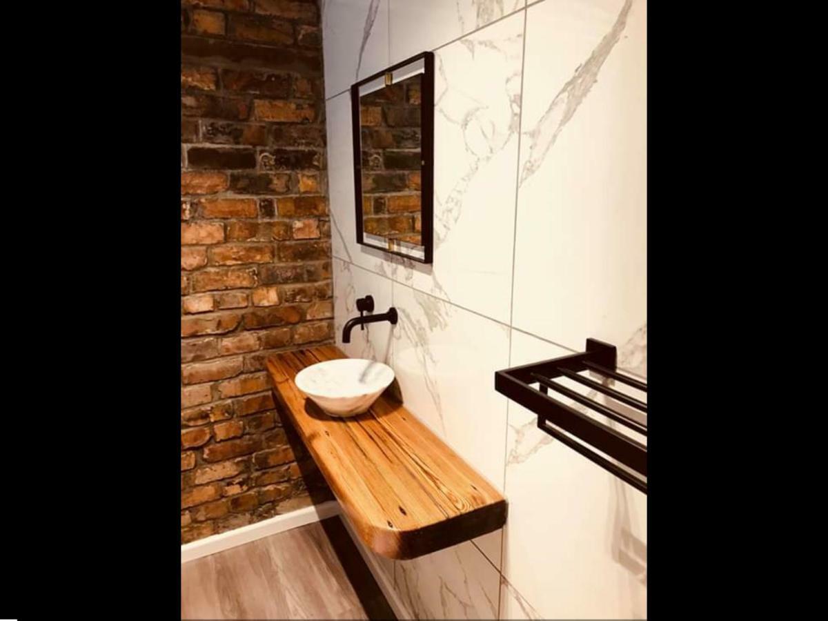 Waterfront Apartment سكرابورو المظهر الخارجي الصورة