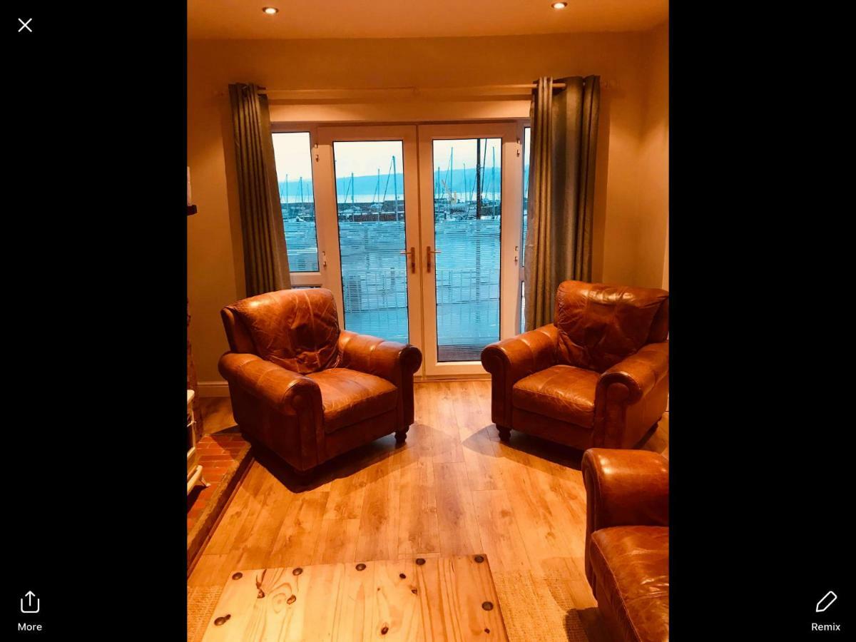 Waterfront Apartment سكرابورو المظهر الخارجي الصورة