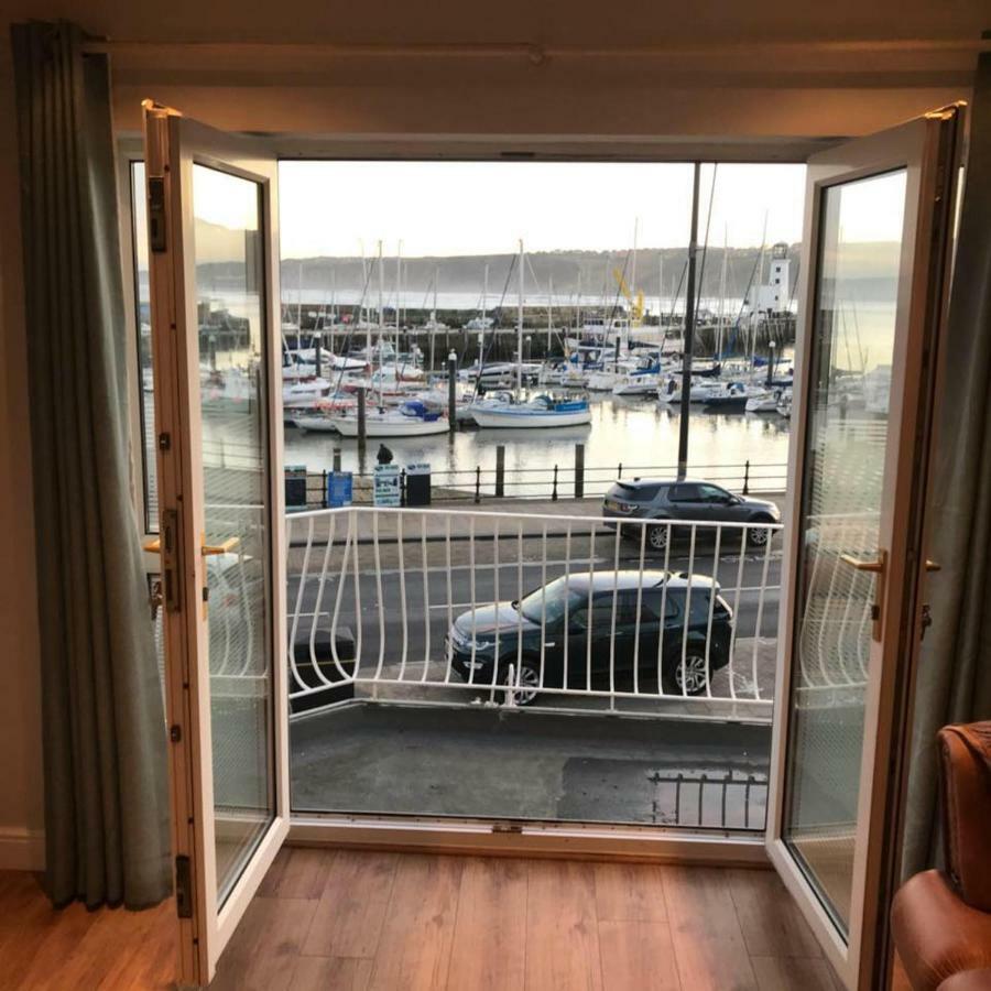 Waterfront Apartment سكرابورو المظهر الخارجي الصورة