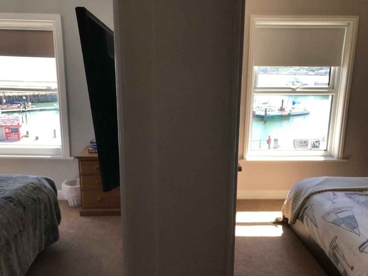 Waterfront Apartment سكرابورو المظهر الخارجي الصورة