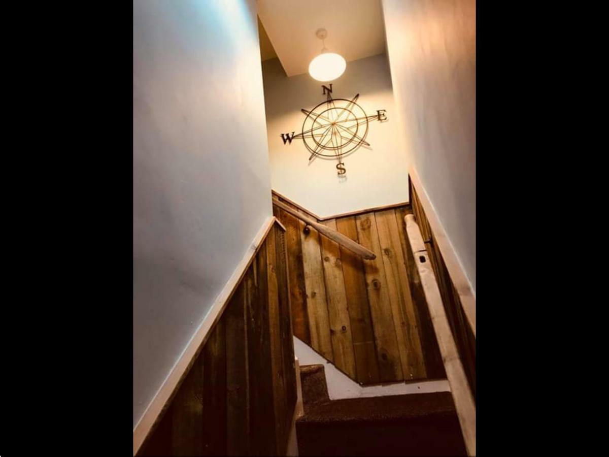 Waterfront Apartment سكرابورو المظهر الخارجي الصورة