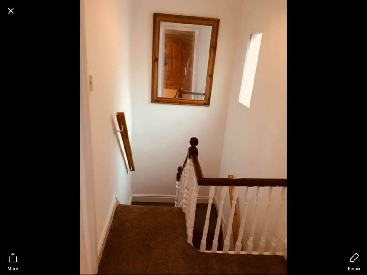 Waterfront Apartment سكرابورو المظهر الخارجي الصورة